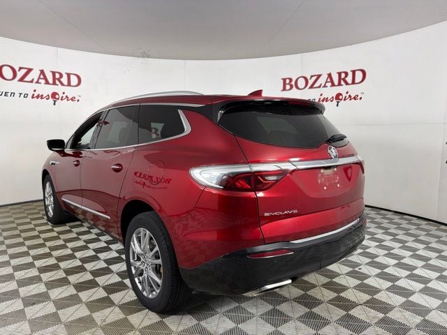2023 Buick Enclave Premium Group