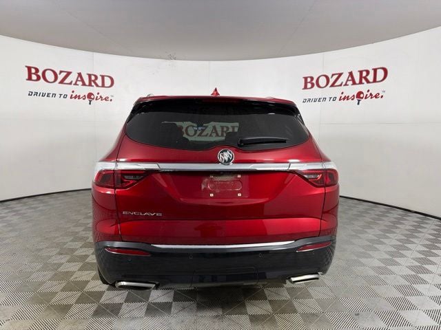 2023 Buick Enclave Premium Group