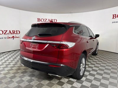 2023 Buick Enclave Premium Group