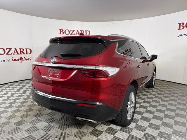 2023 Buick Enclave Premium Group