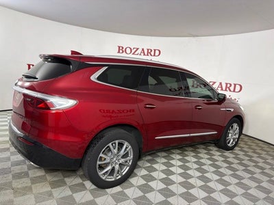 2023 Buick Enclave Premium Group