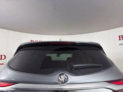 2020 Buick Enclave Avenir