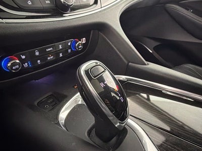 2020 Buick Enclave Avenir