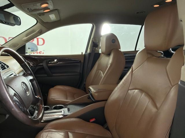 2016 Buick Enclave Leather Group