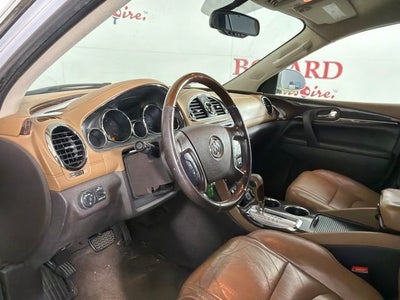 2016 Buick Enclave Leather Group