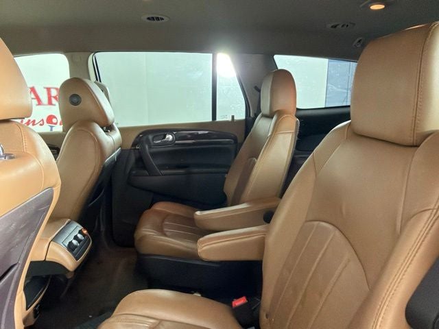 2016 Buick Enclave Leather Group