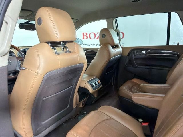 2016 Buick Enclave Leather Group