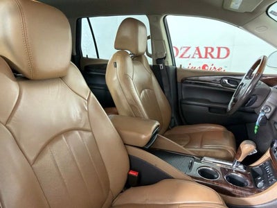 2016 Buick Enclave Leather Group