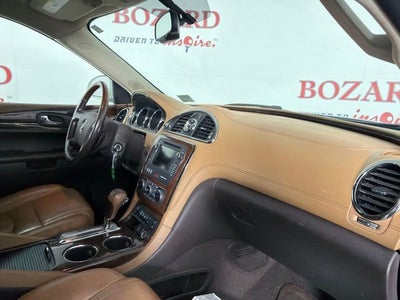 2016 Buick Enclave Leather Group