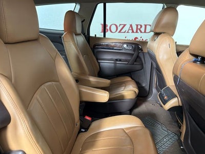 2016 Buick Enclave Leather Group