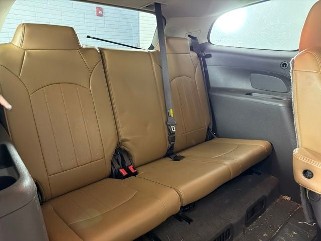 2016 Buick Enclave Leather Group