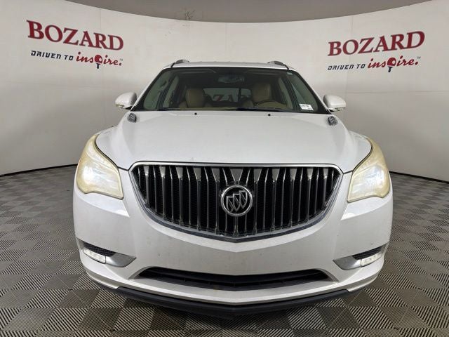 2016 Buick Enclave Leather Group