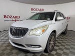 2016 Buick Enclave Leather Group