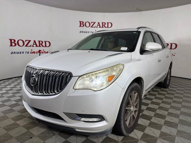 2016 Buick Enclave Leather Group