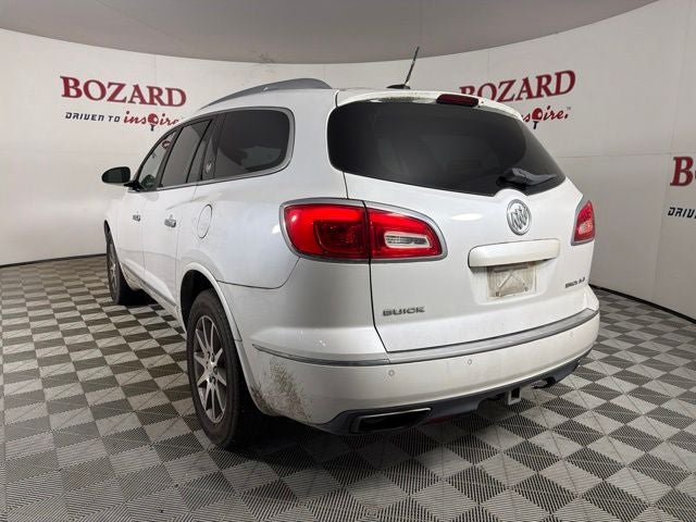 2016 Buick Enclave Leather Group