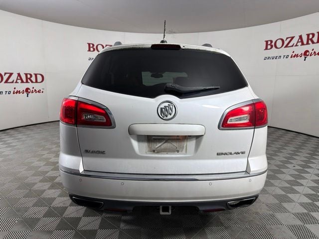 2016 Buick Enclave Leather Group