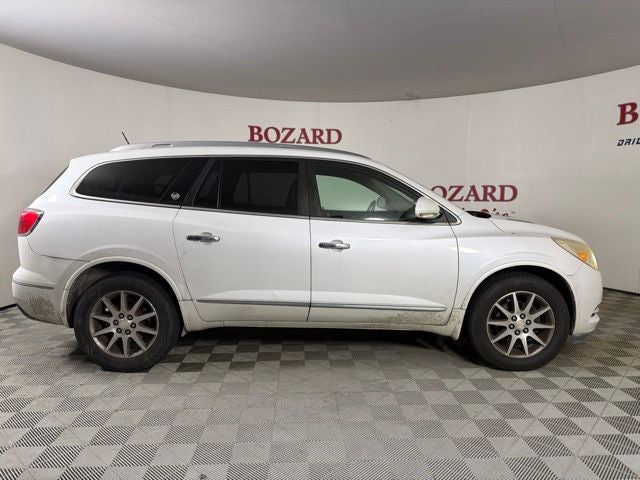 2016 Buick Enclave Leather Group