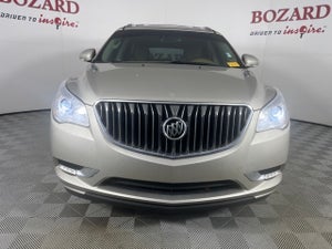2017 Buick Enclave Leather Group