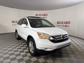 2010 Honda CR-V EX-L