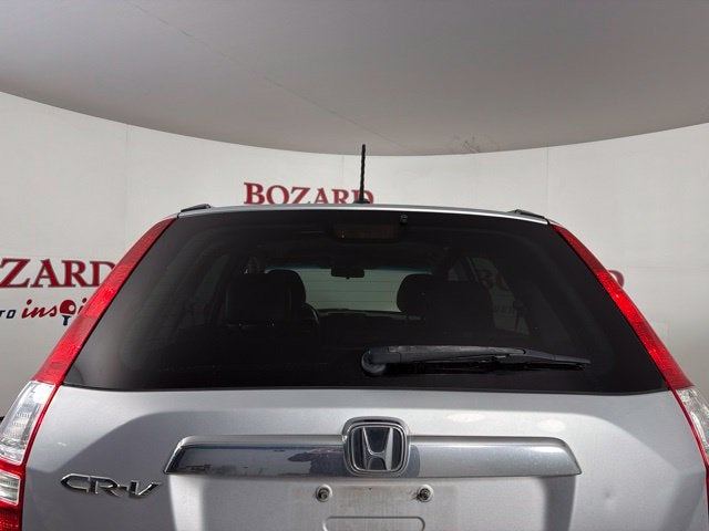 2011 Honda CR-V EX-L
