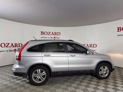 2011 Honda CR-V EX-L