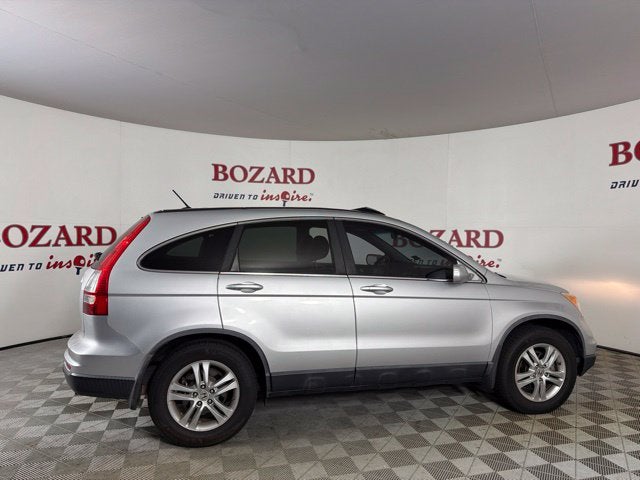 2011 Honda CR-V EX-L