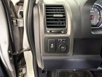 2011 Honda CR-V EX-L
