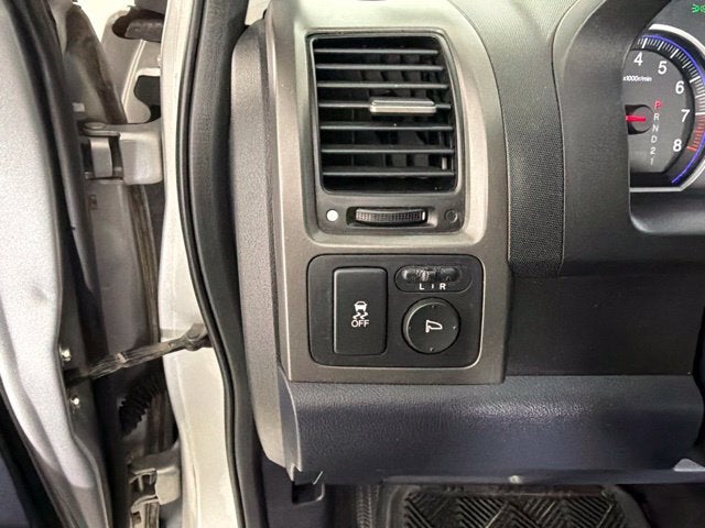 2011 Honda CR-V EX-L