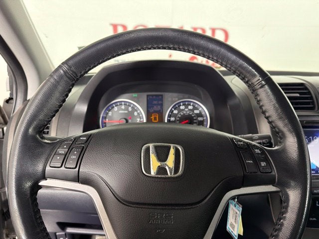 2011 Honda CR-V EX-L