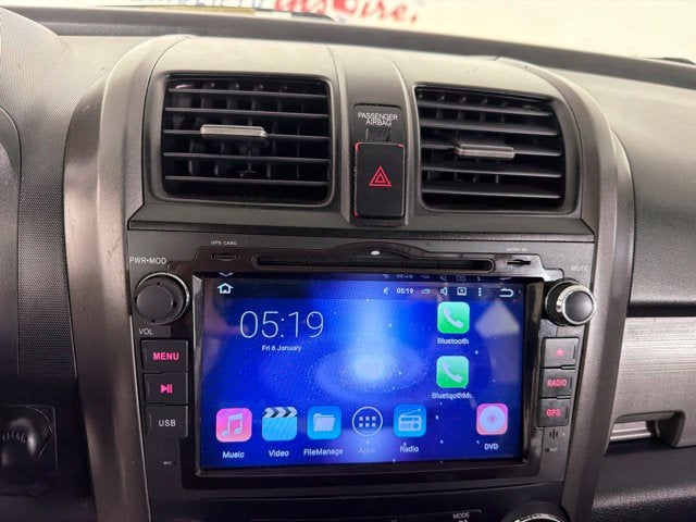 2011 Honda CR-V EX-L