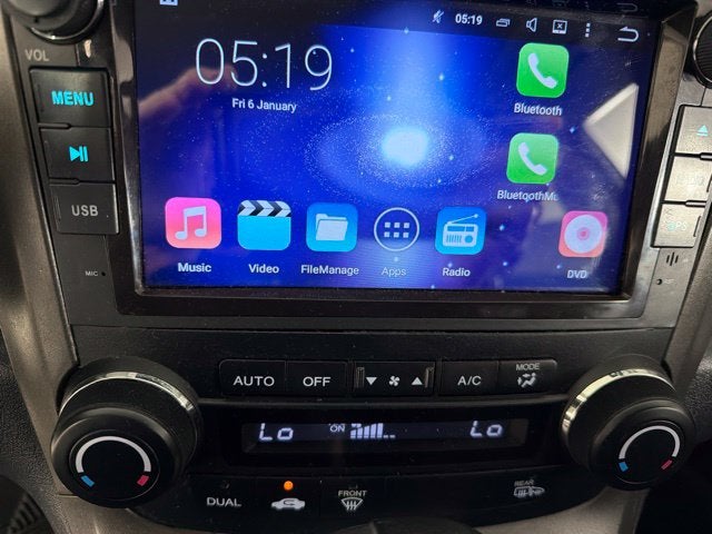 2011 Honda CR-V EX-L