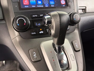 2011 Honda CR-V EX-L