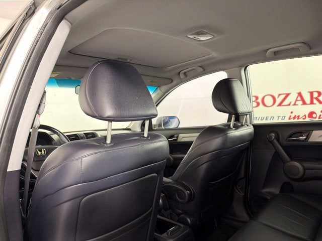 2011 Honda CR-V EX-L