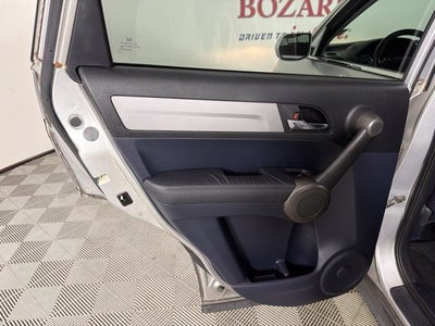 2011 Honda CR-V EX-L