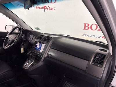 2011 Honda CR-V EX-L