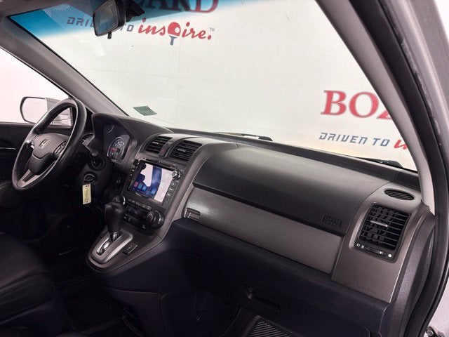 2011 Honda CR-V EX-L