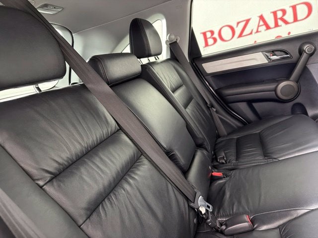 2011 Honda CR-V EX-L