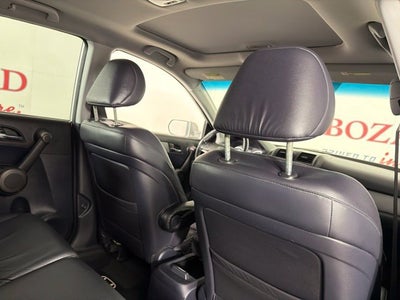 2011 Honda CR-V EX-L