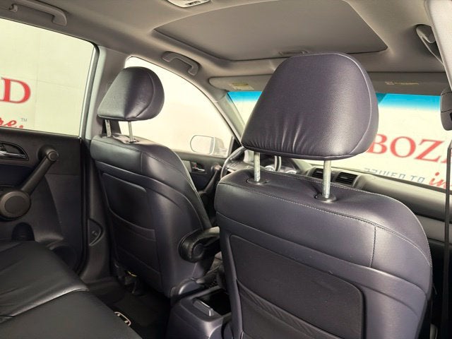 2011 Honda CR-V EX-L