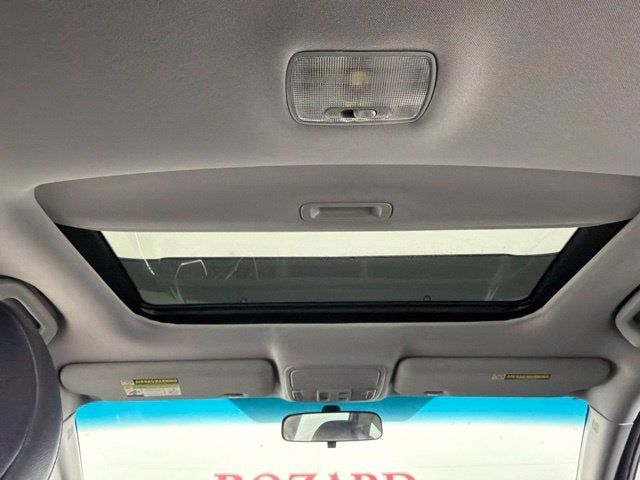 2011 Honda CR-V EX-L