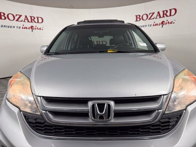 2011 Honda CR-V EX-L