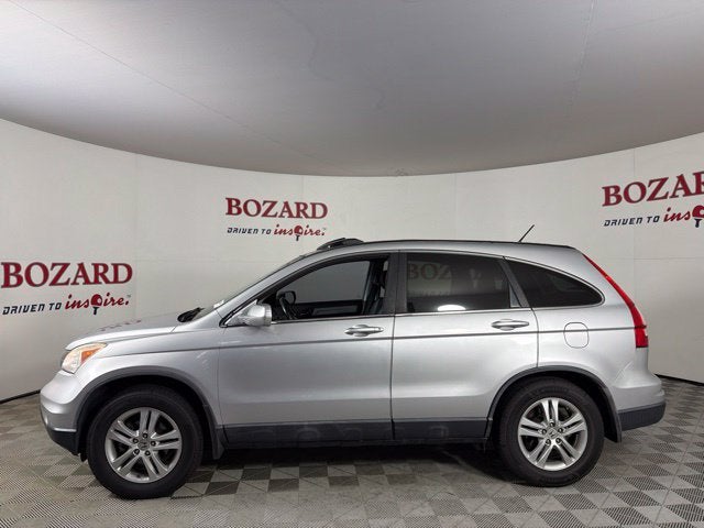 2011 Honda CR-V EX-L