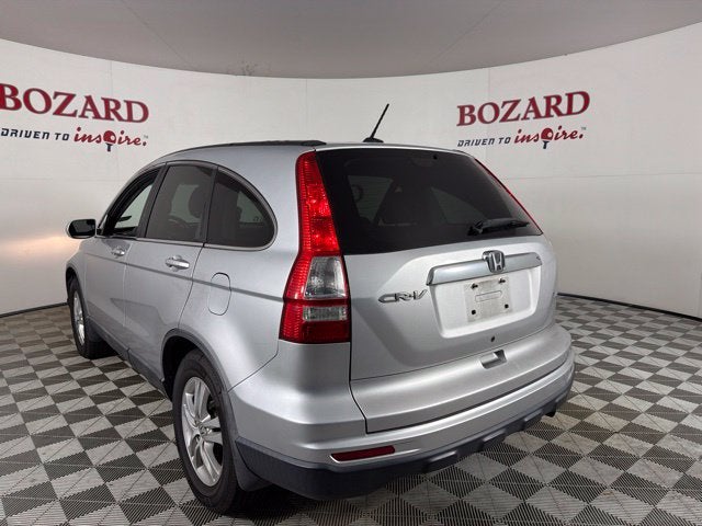 2011 Honda CR-V EX-L