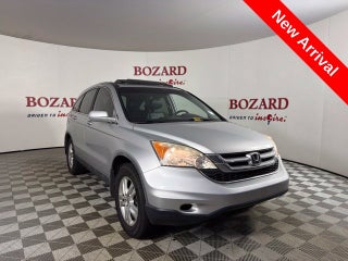 2011 Honda CR-V EX-L