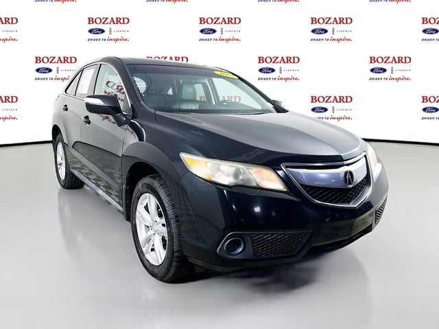 2015 Acura RDX Base