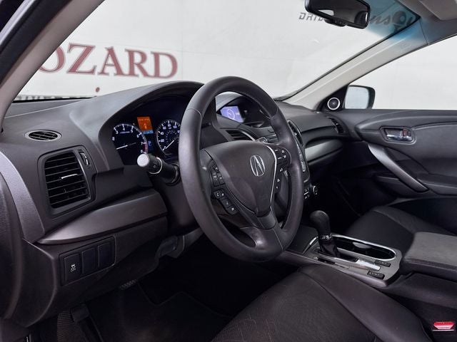 2015 Acura RDX Base