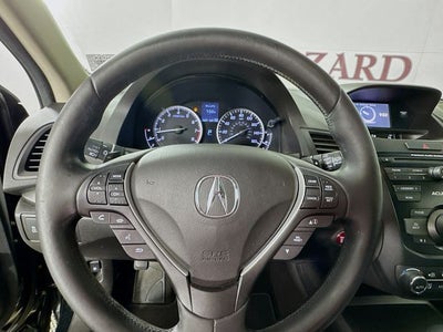 2015 Acura RDX Base