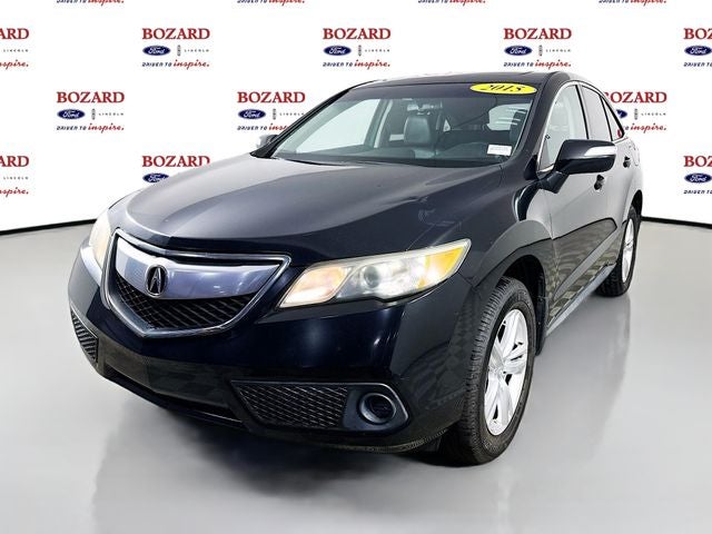 2015 Acura RDX Base