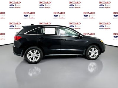 2015 Acura RDX Base