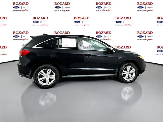 2015 Acura RDX Base